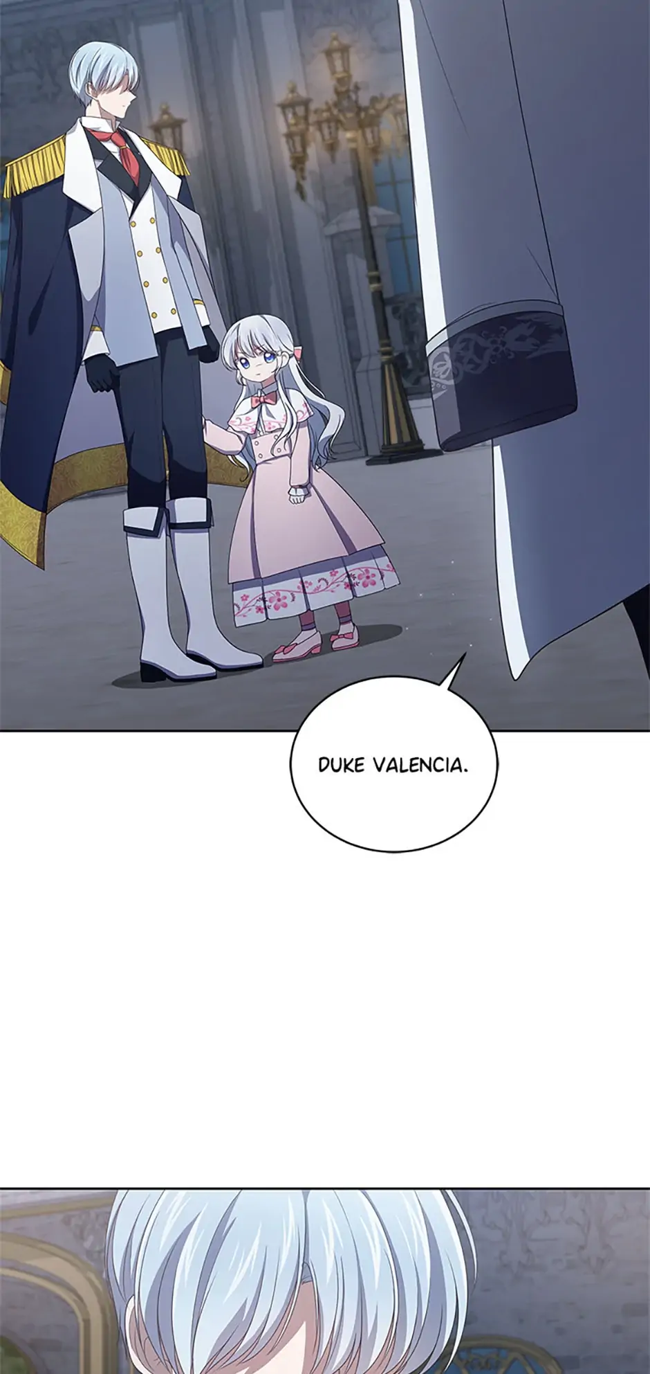 The Villain’s Precious Daughter chapter 34 page 15
