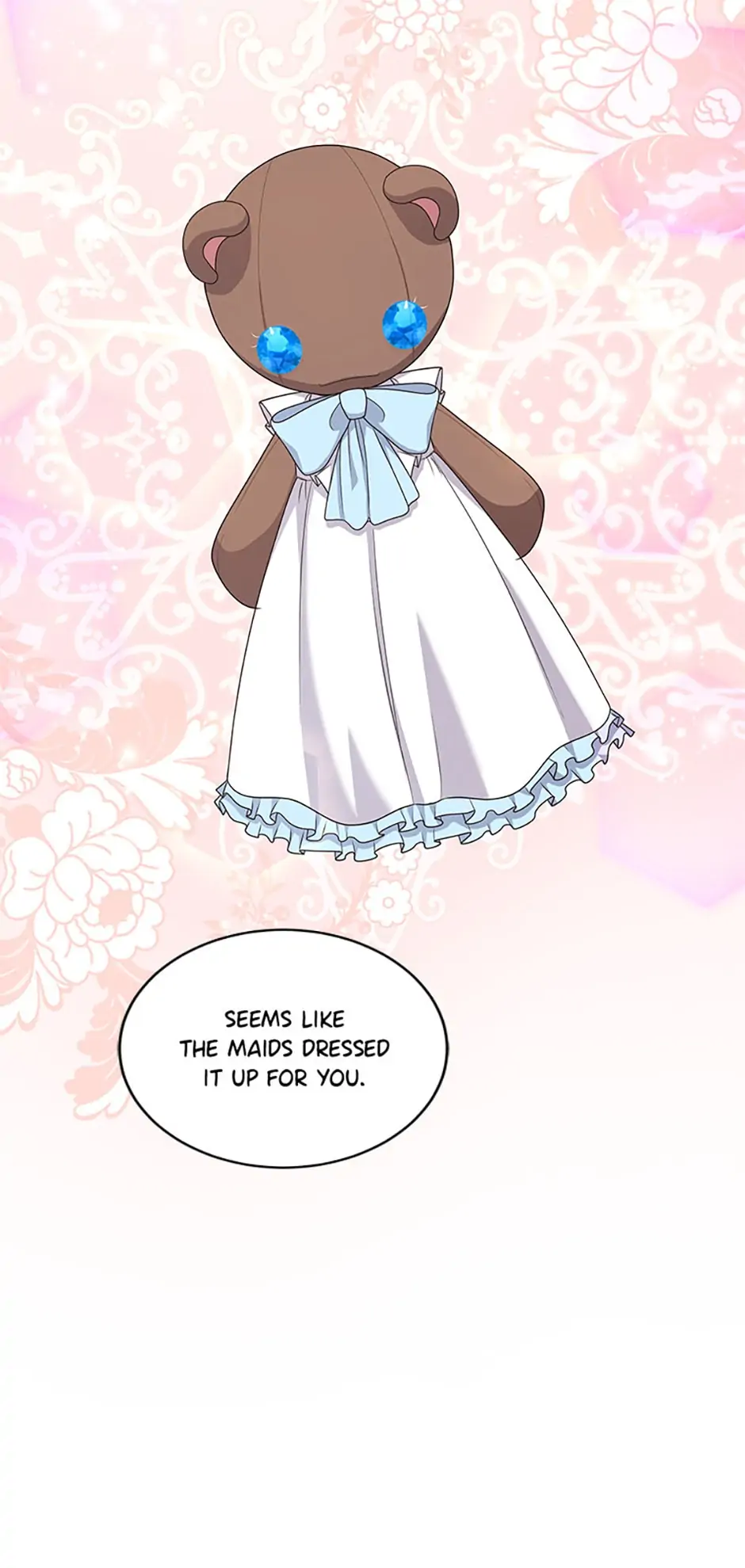 The Villain’s Precious Daughter chapter 34 page 18