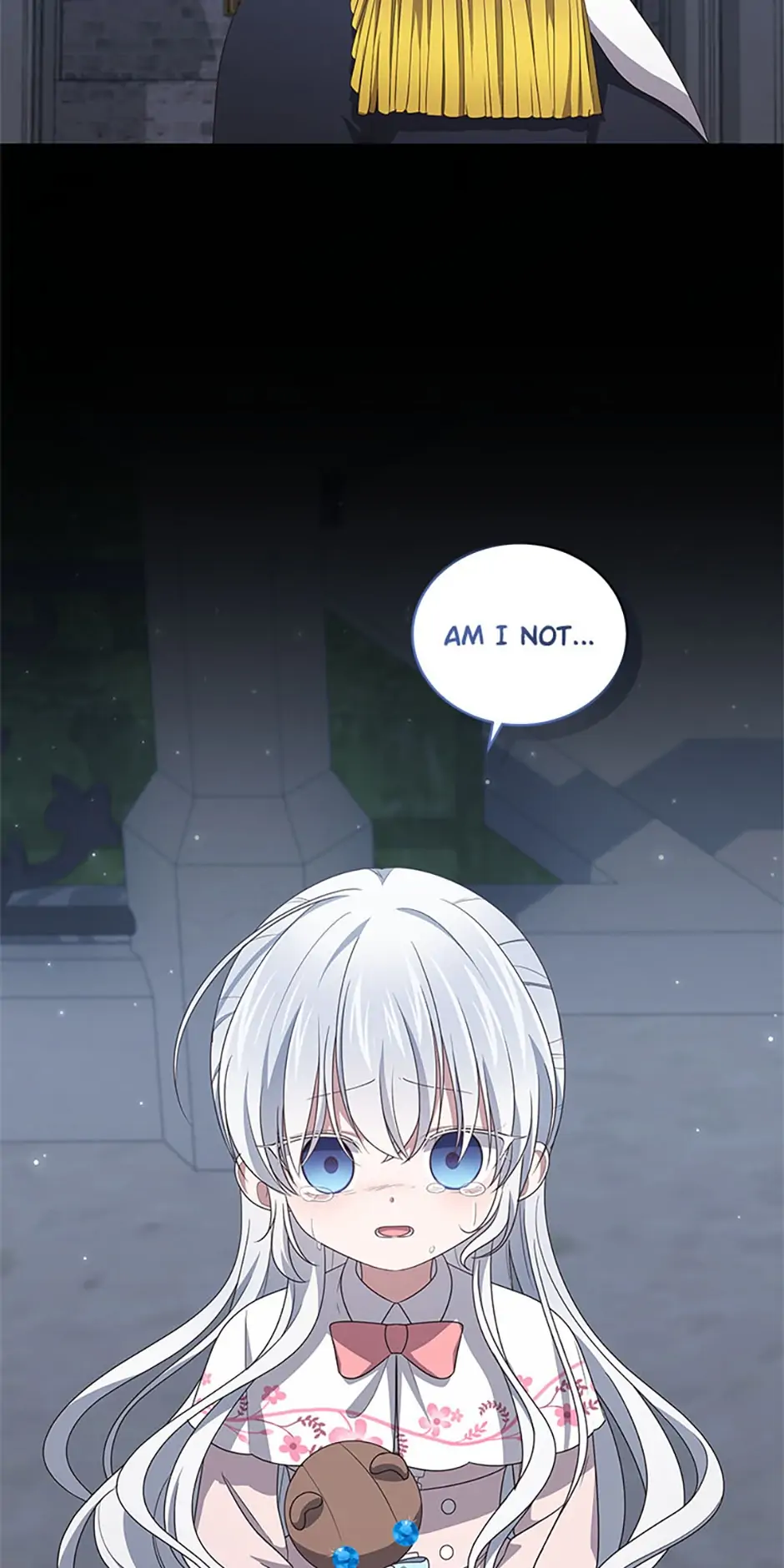 The Villain’s Precious Daughter chapter 34 page 21