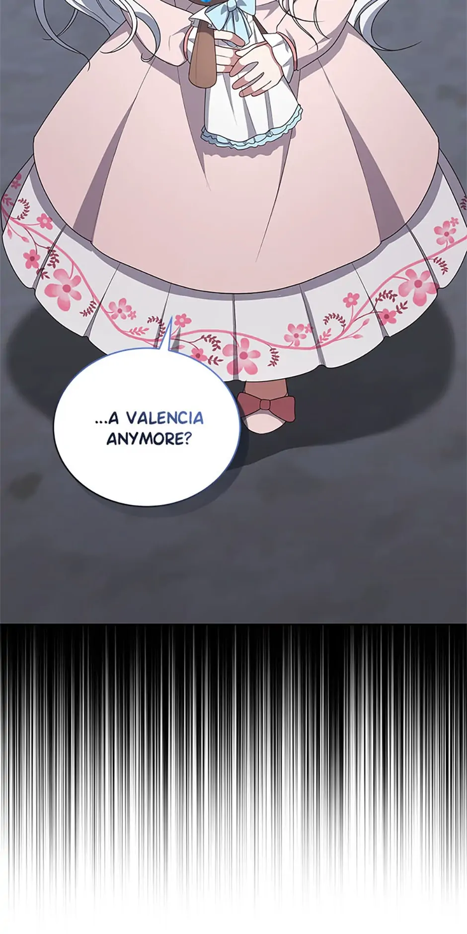 The Villain’s Precious Daughter chapter 34 page 22