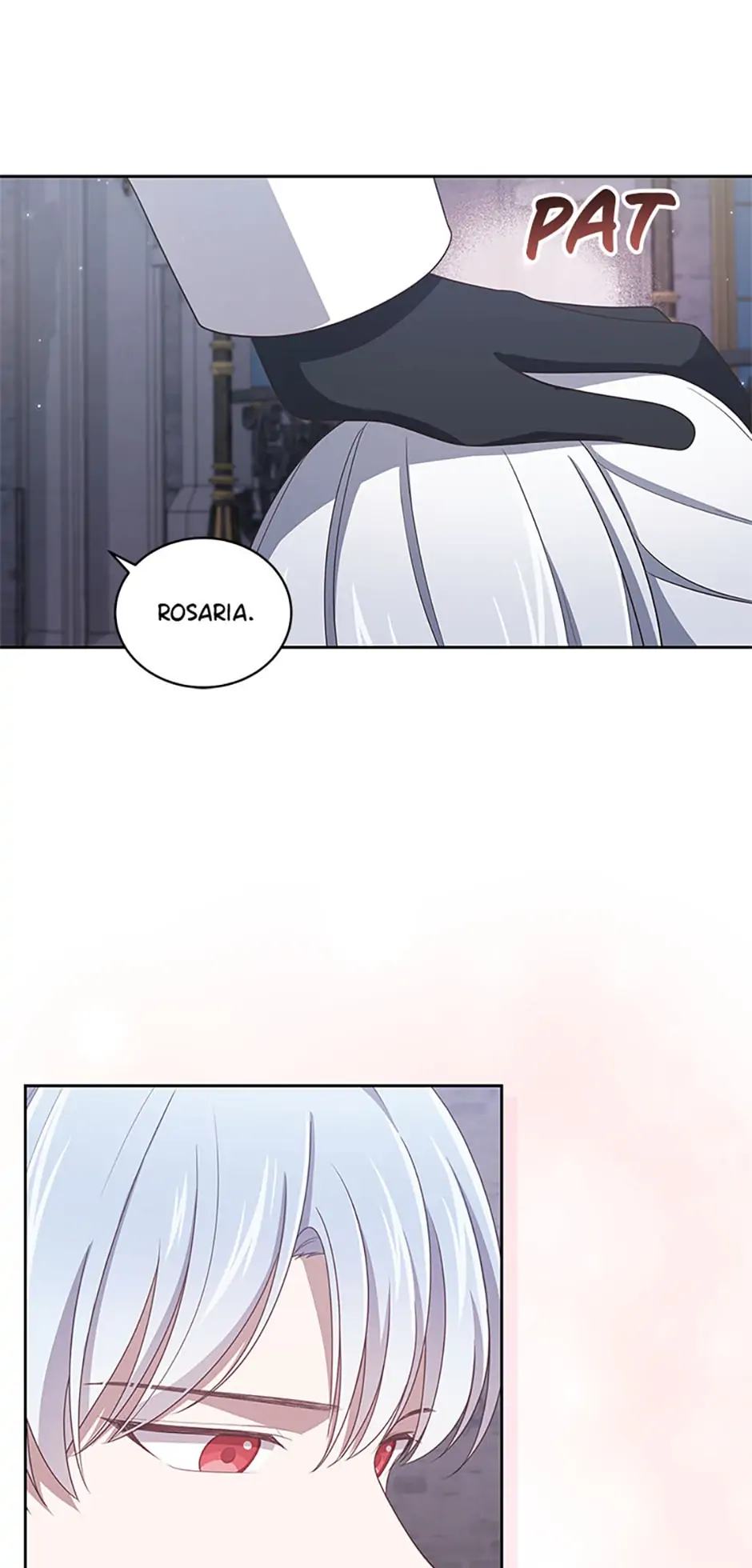 The Villain’s Precious Daughter chapter 34 page 23