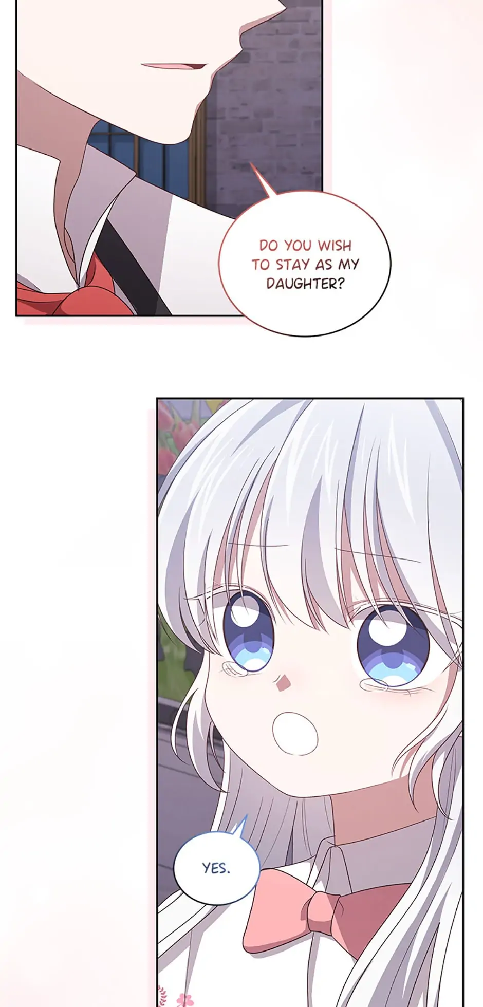 The Villain’s Precious Daughter chapter 34 page 24