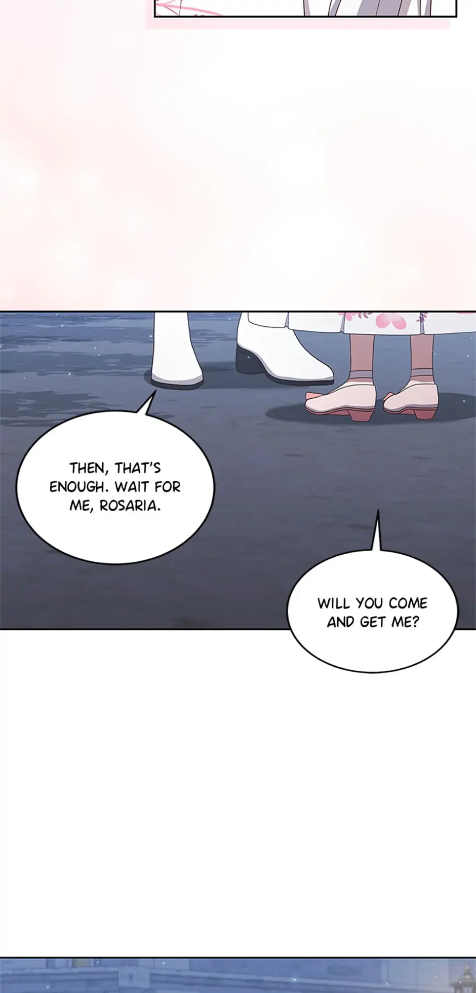 The Villain’s Precious Daughter chapter 34 page 25