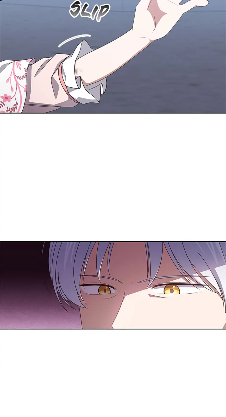 The Villain’s Precious Daughter chapter 34 page 31