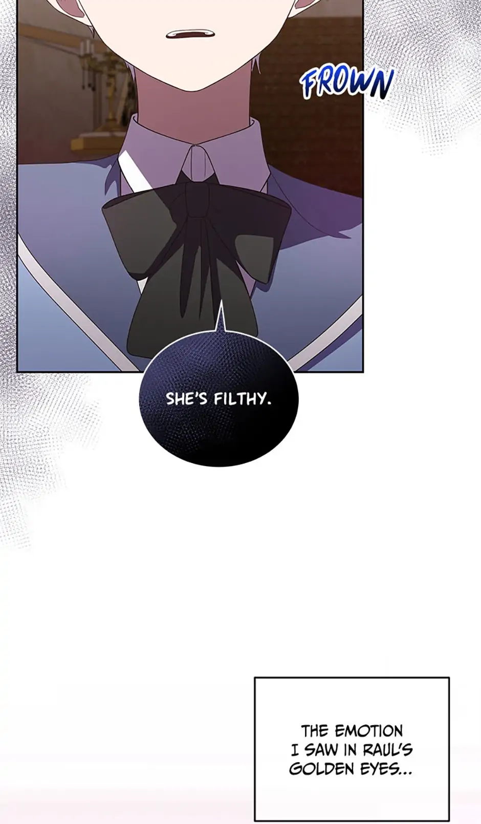 The Villain’s Precious Daughter chapter 34 page 41