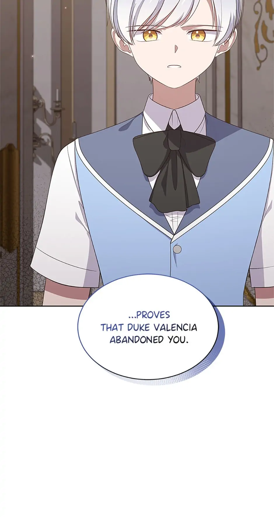 The Villain’s Precious Daughter chapter 34 page 50