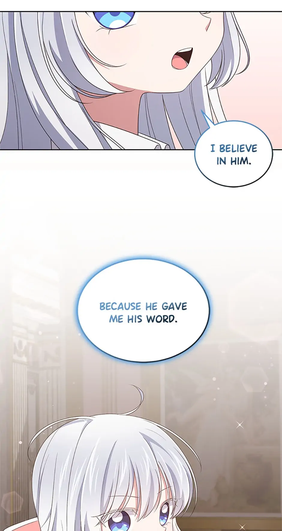 The Villain’s Precious Daughter chapter 34 page 51