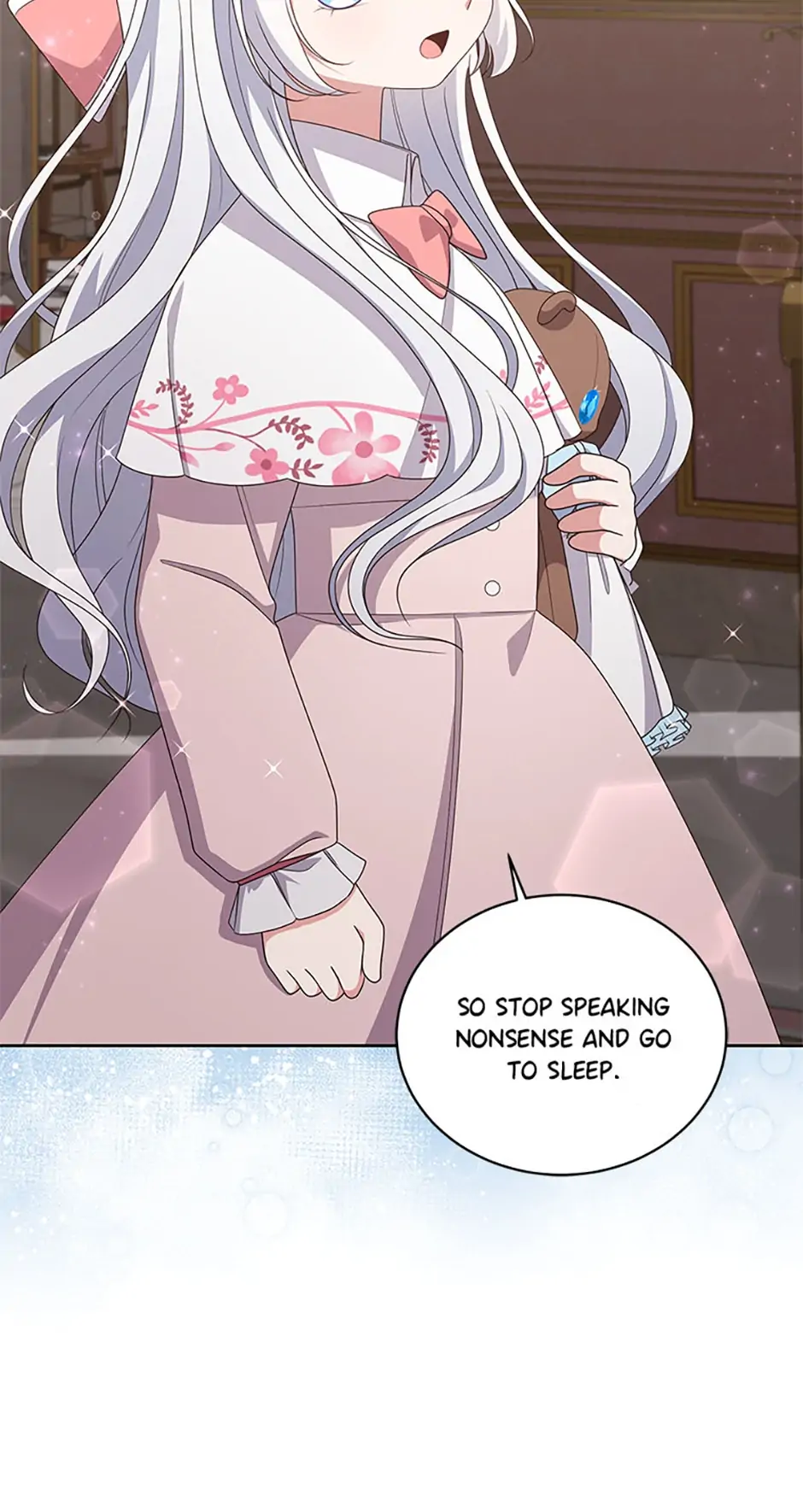 The Villain’s Precious Daughter chapter 34 page 52
