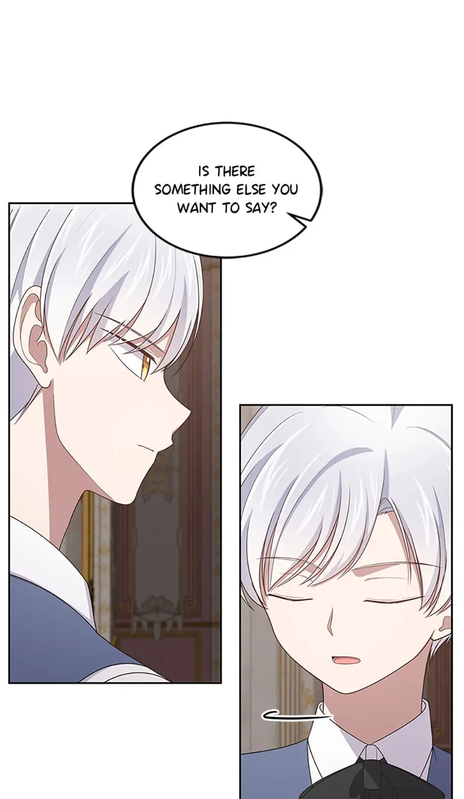 The Villain’s Precious Daughter chapter 34 page 53