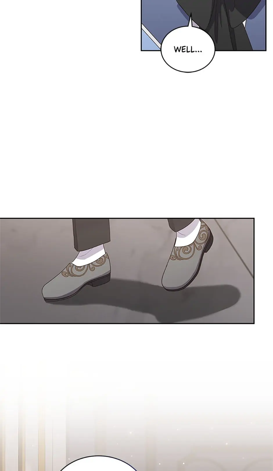 The Villain’s Precious Daughter chapter 34 page 54