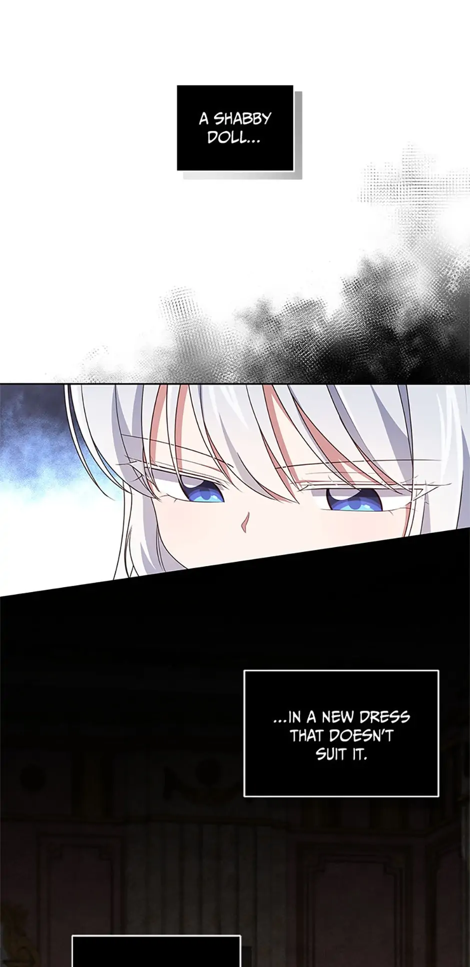 The Villain’s Precious Daughter chapter 34 page 57