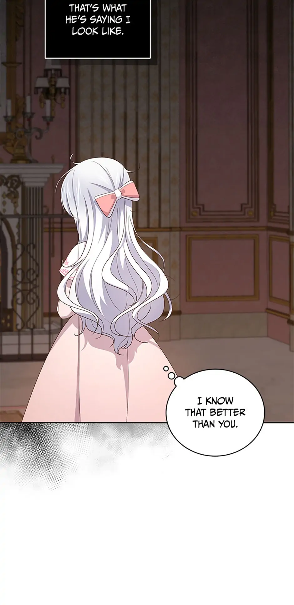 The Villain’s Precious Daughter chapter 34 page 58