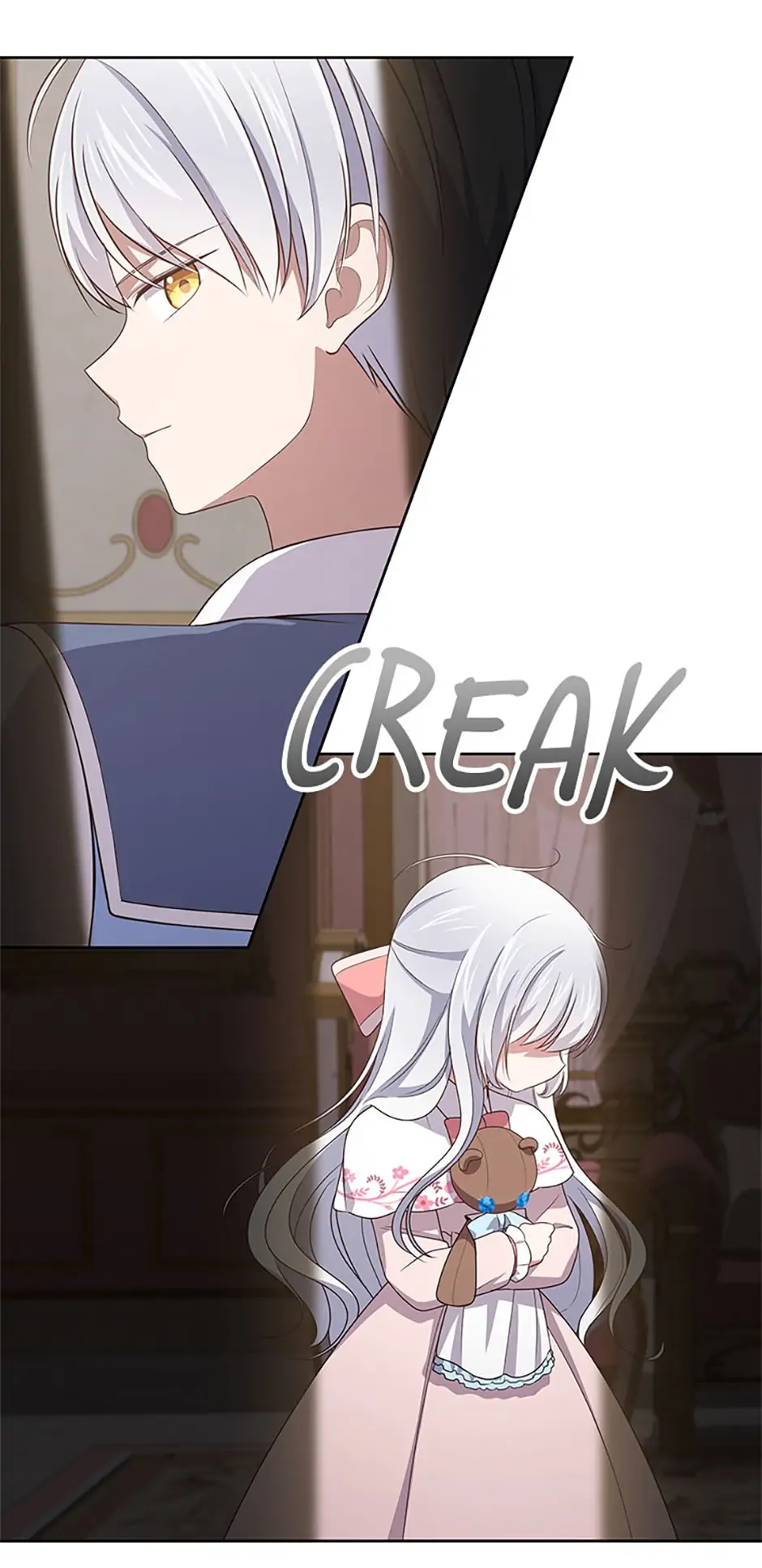The Villain’s Precious Daughter chapter 34 page 59