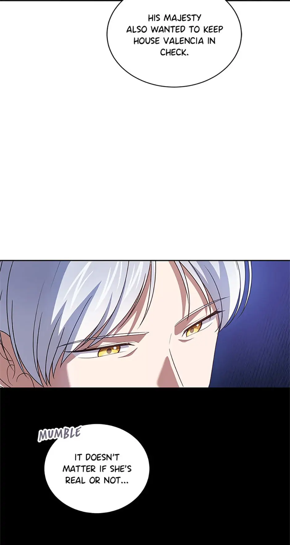 The Villain’s Precious Daughter chapter 34 page 63