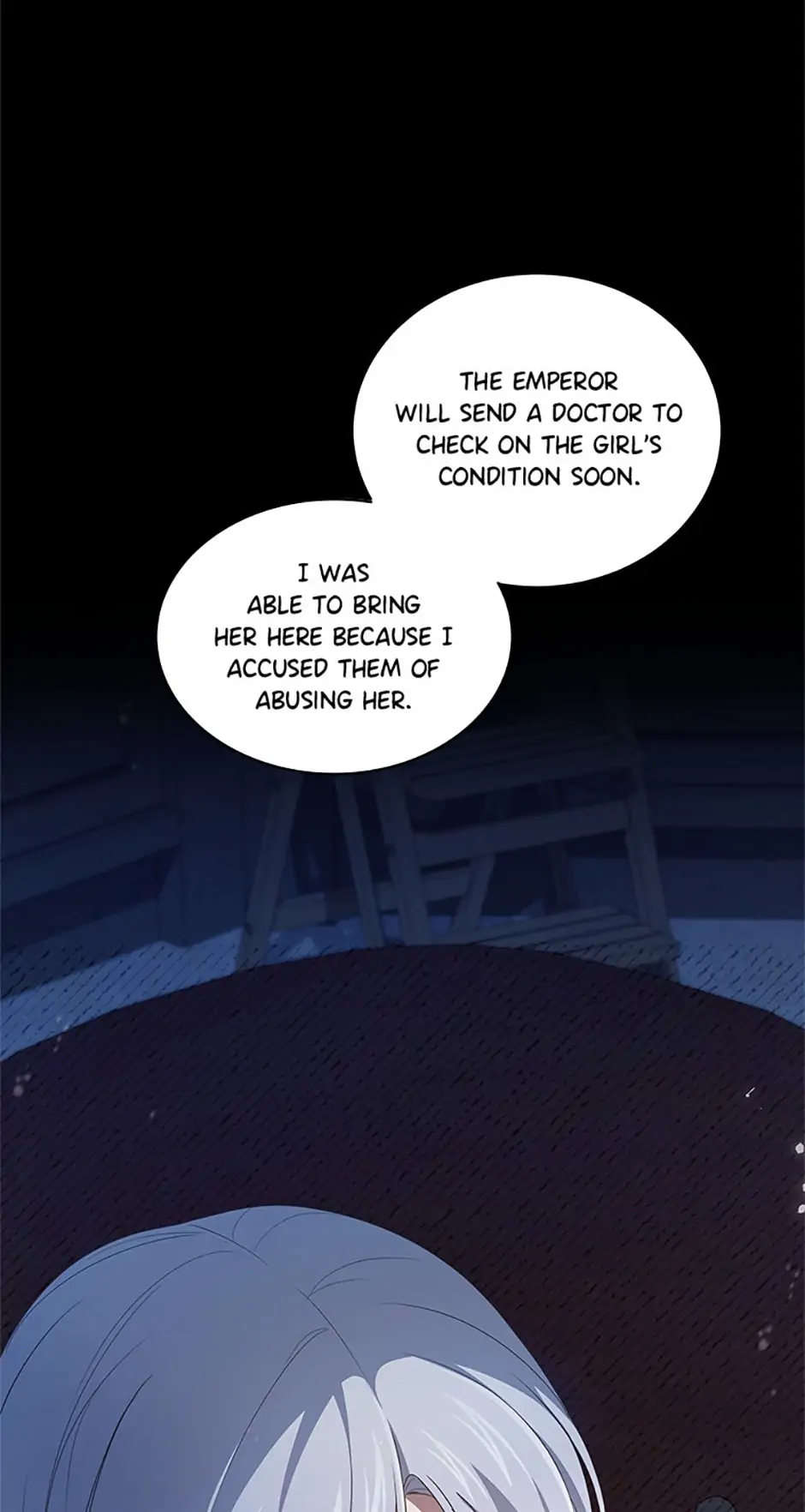 The Villain’s Precious Daughter chapter 34 page 64