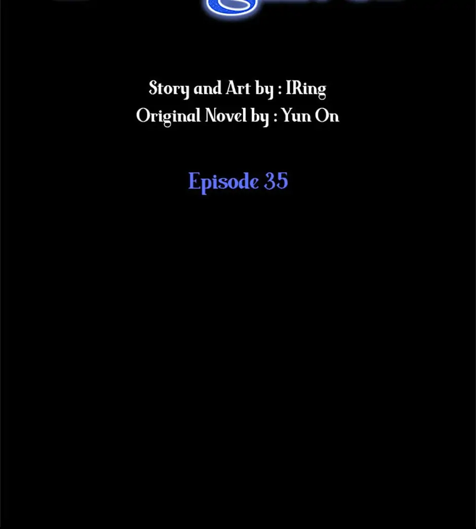 The Villain’s Precious Daughter chapter 35 page 3