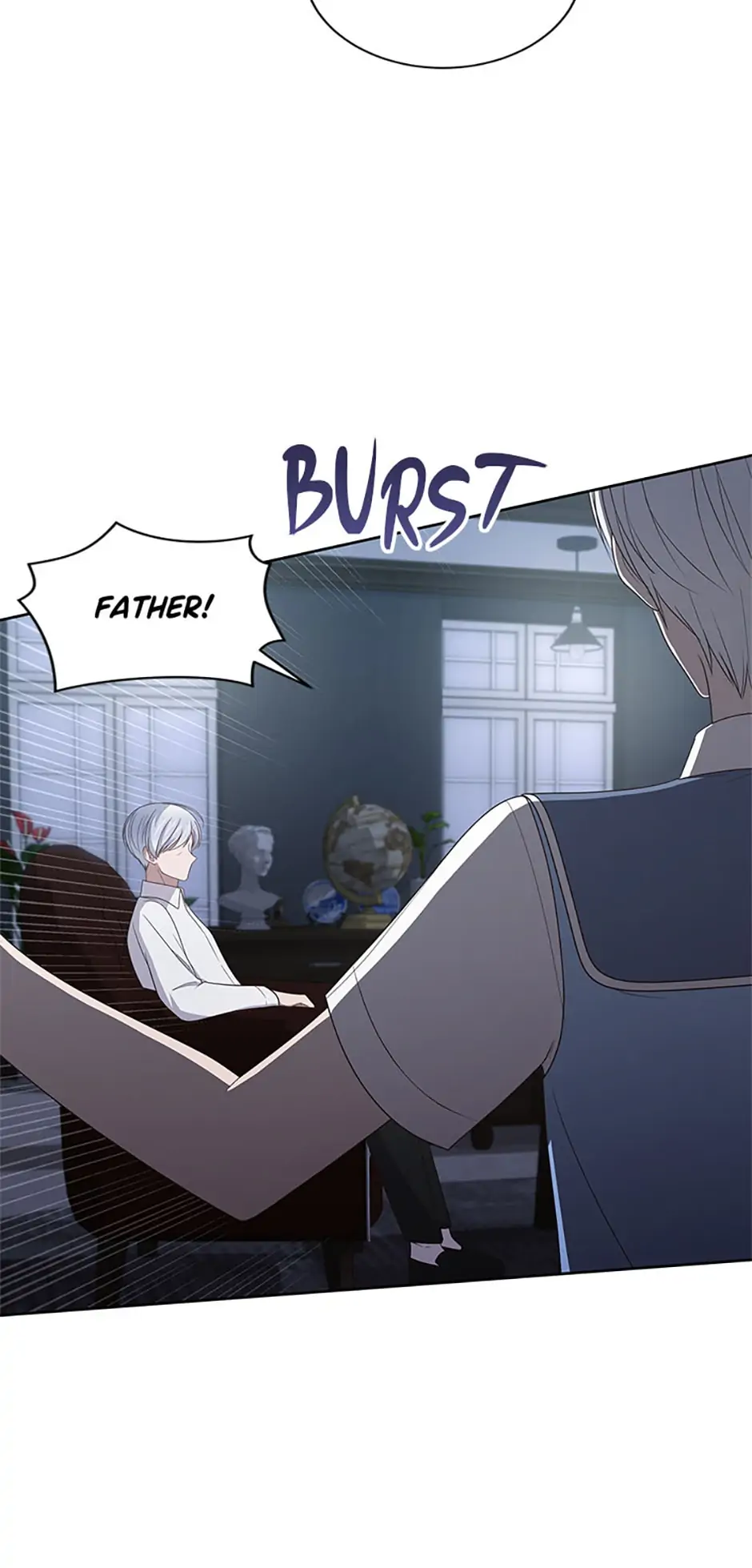 The Villain’s Precious Daughter chapter 35 page 7