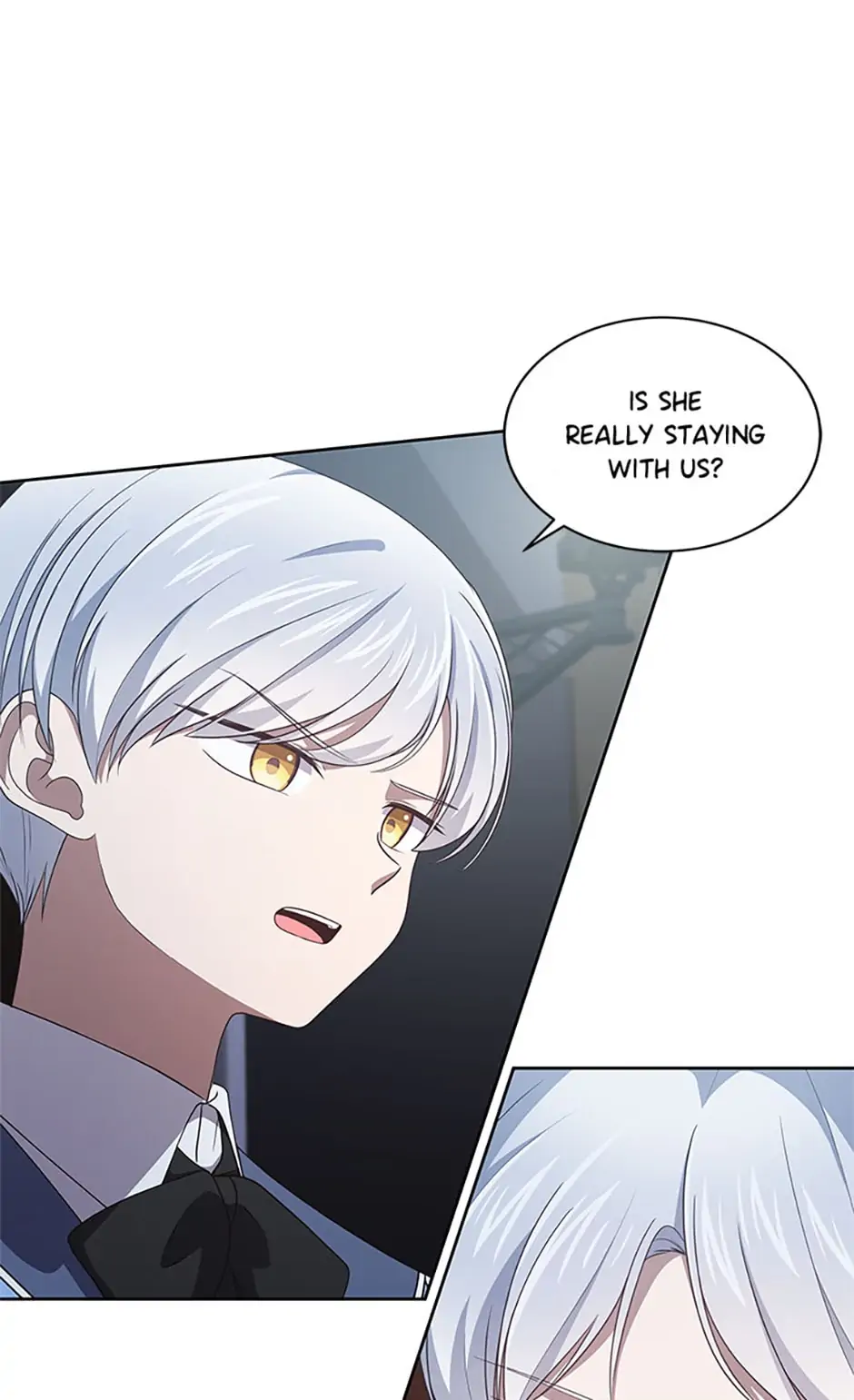 The Villain’s Precious Daughter chapter 35 page 8