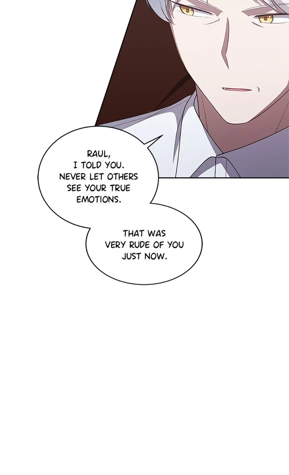 The Villain’s Precious Daughter chapter 35 page 9
