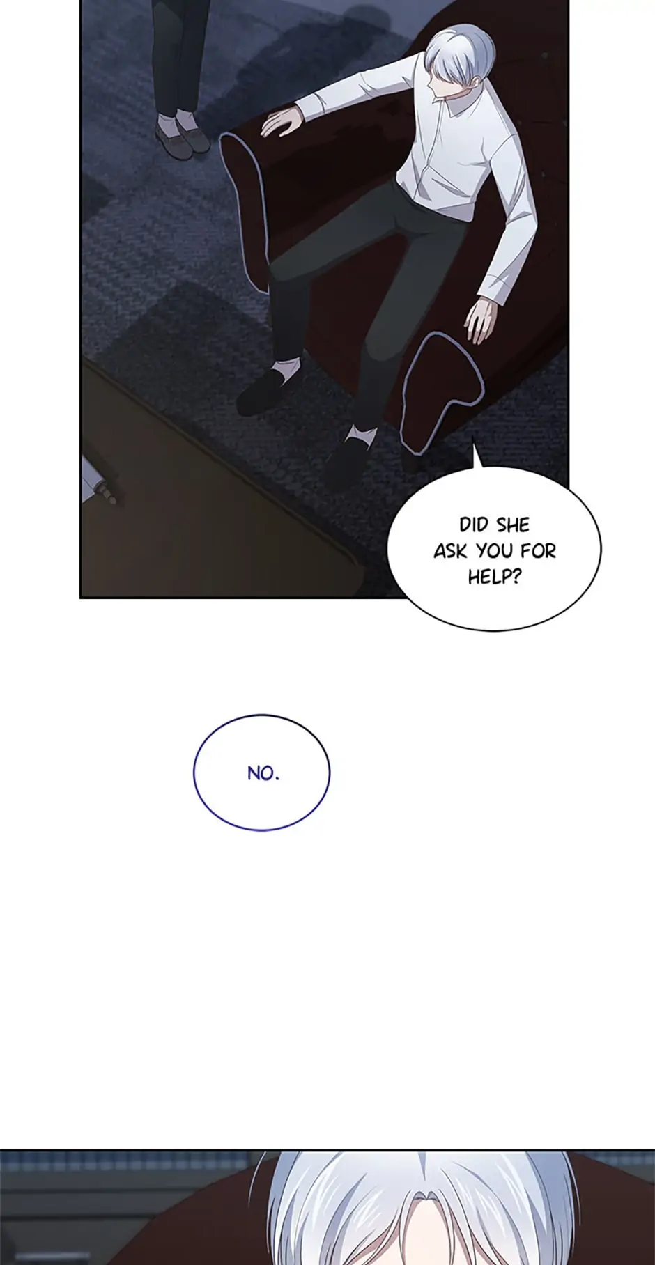 The Villain’s Precious Daughter chapter 35 page 15