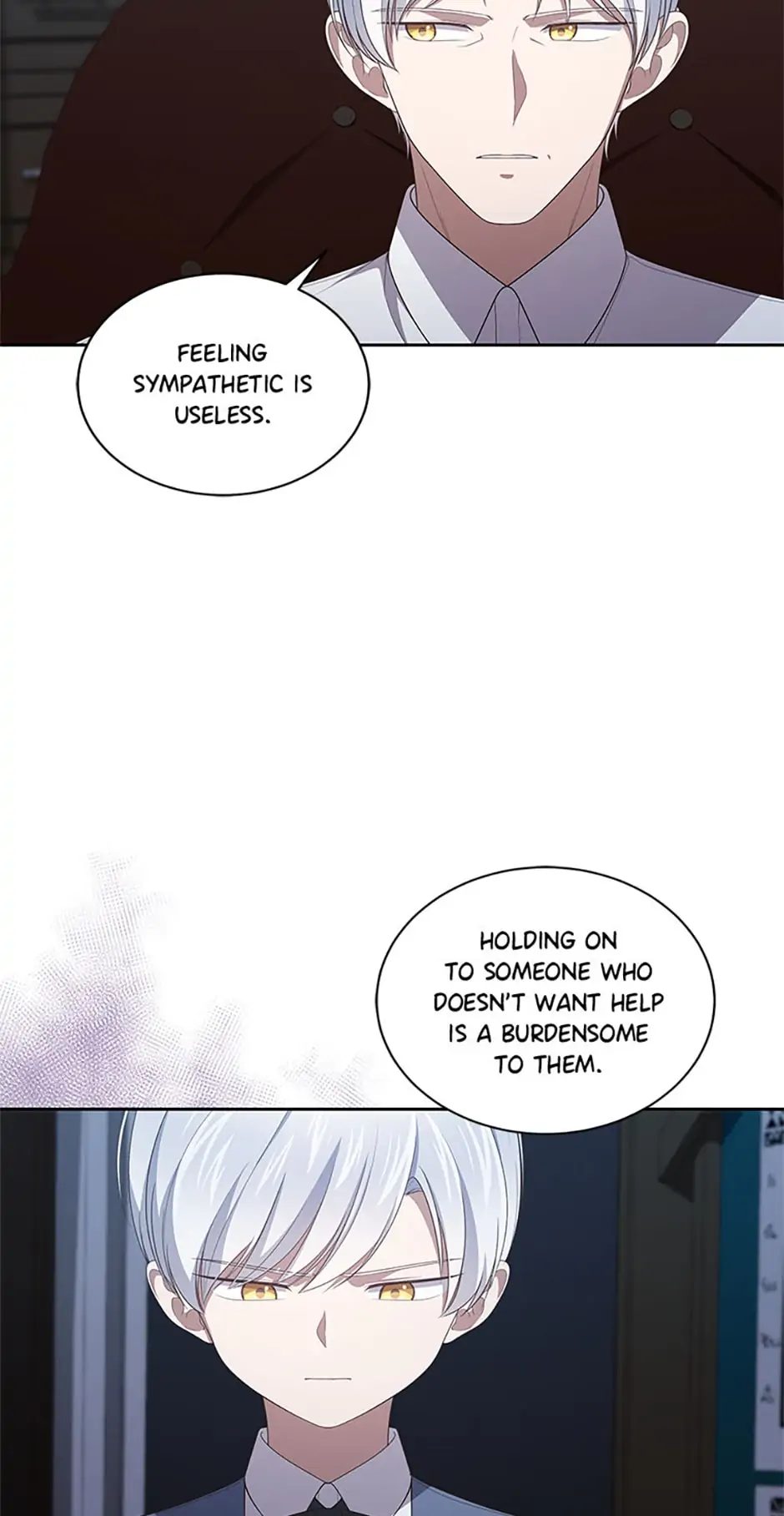 The Villain’s Precious Daughter chapter 35 page 16