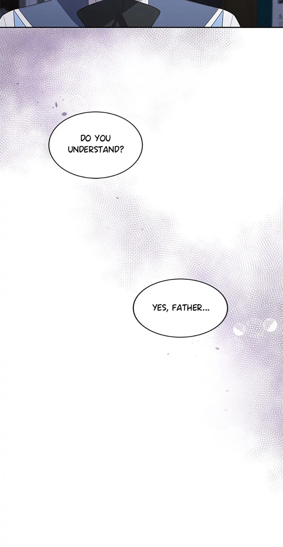 The Villain’s Precious Daughter chapter 35 page 17