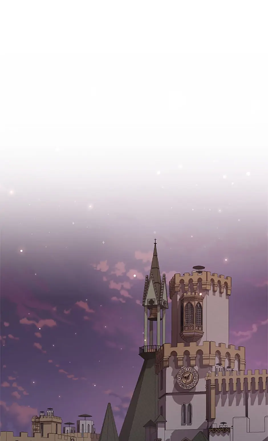 The Villain’s Precious Daughter chapter 35 page 18