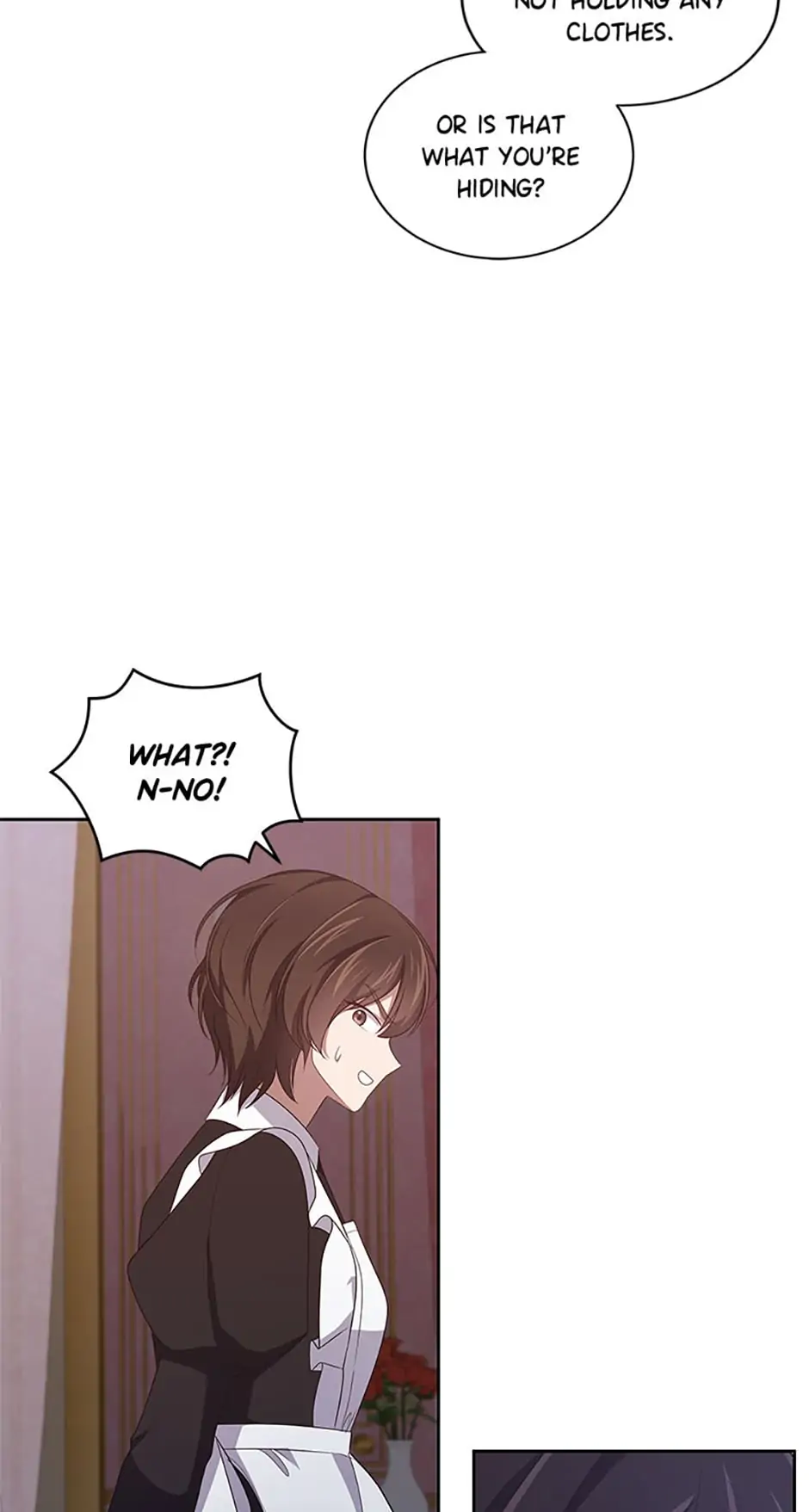 The Villain’s Precious Daughter chapter 35 page 28