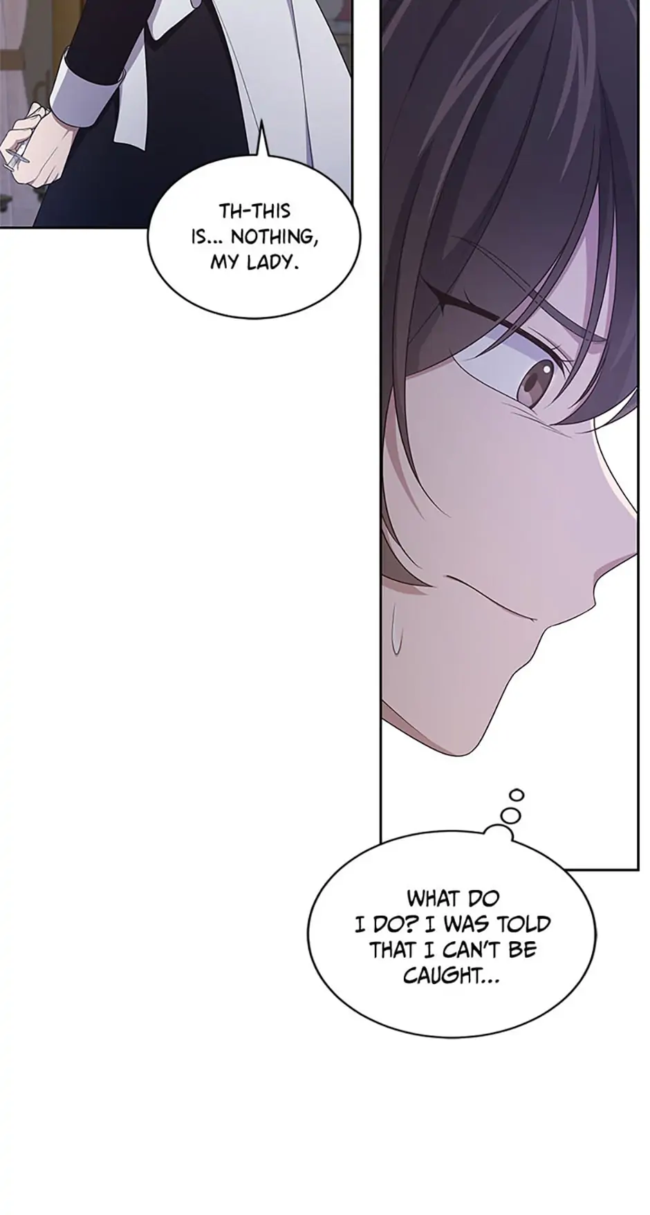 The Villain’s Precious Daughter chapter 35 page 29