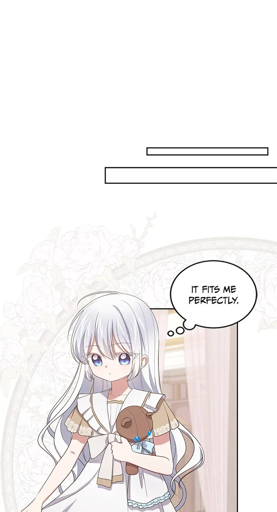 The Villain’s Precious Daughter chapter 35 page 32