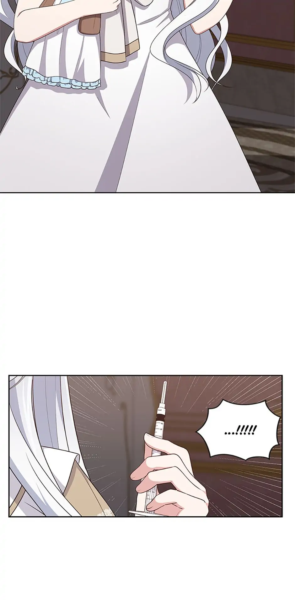 The Villain’s Precious Daughter chapter 35 page 38