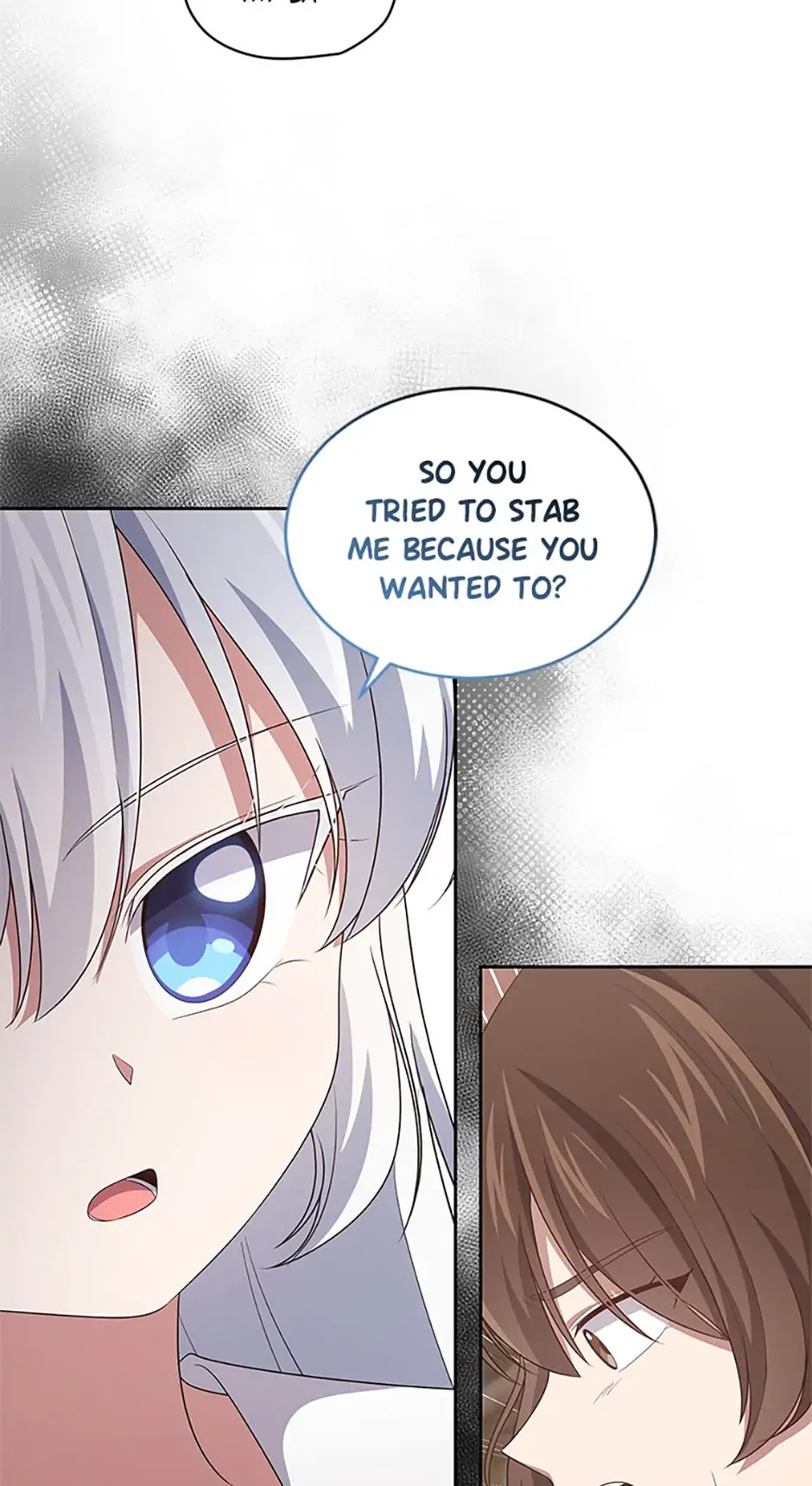 The Villain’s Precious Daughter chapter 35 page 41
