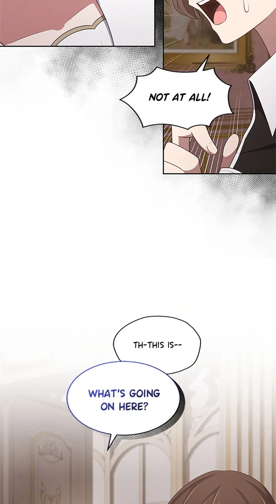 The Villain’s Precious Daughter chapter 35 page 42