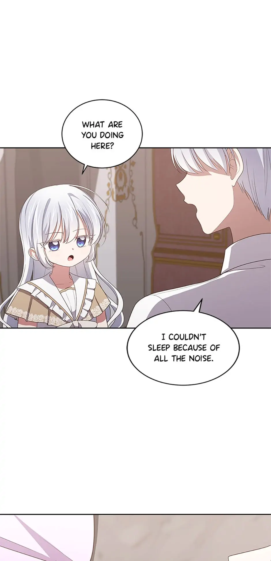The Villain’s Precious Daughter chapter 35 page 44