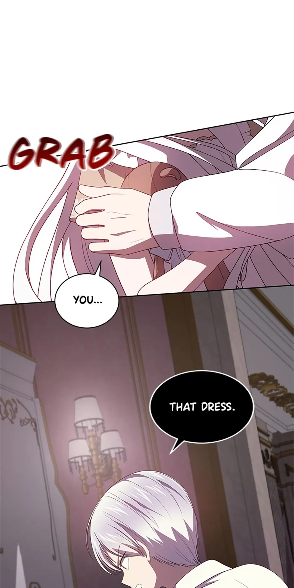 The Villain’s Precious Daughter chapter 35 page 49