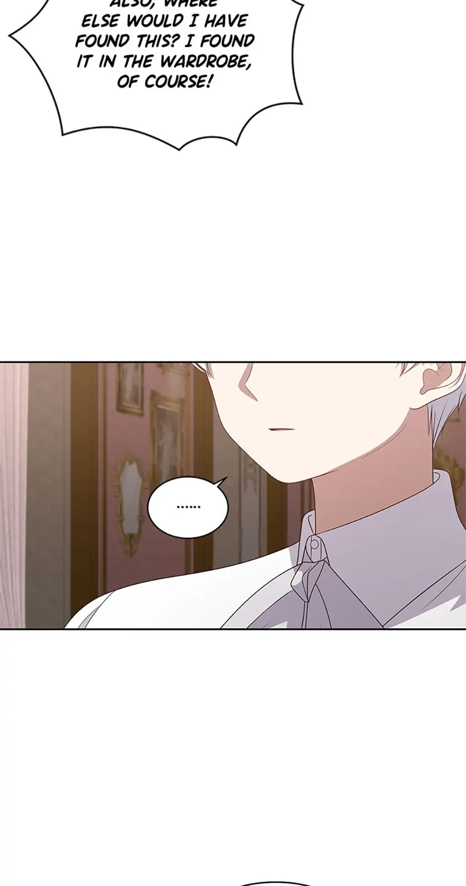 The Villain’s Precious Daughter chapter 35 page 53