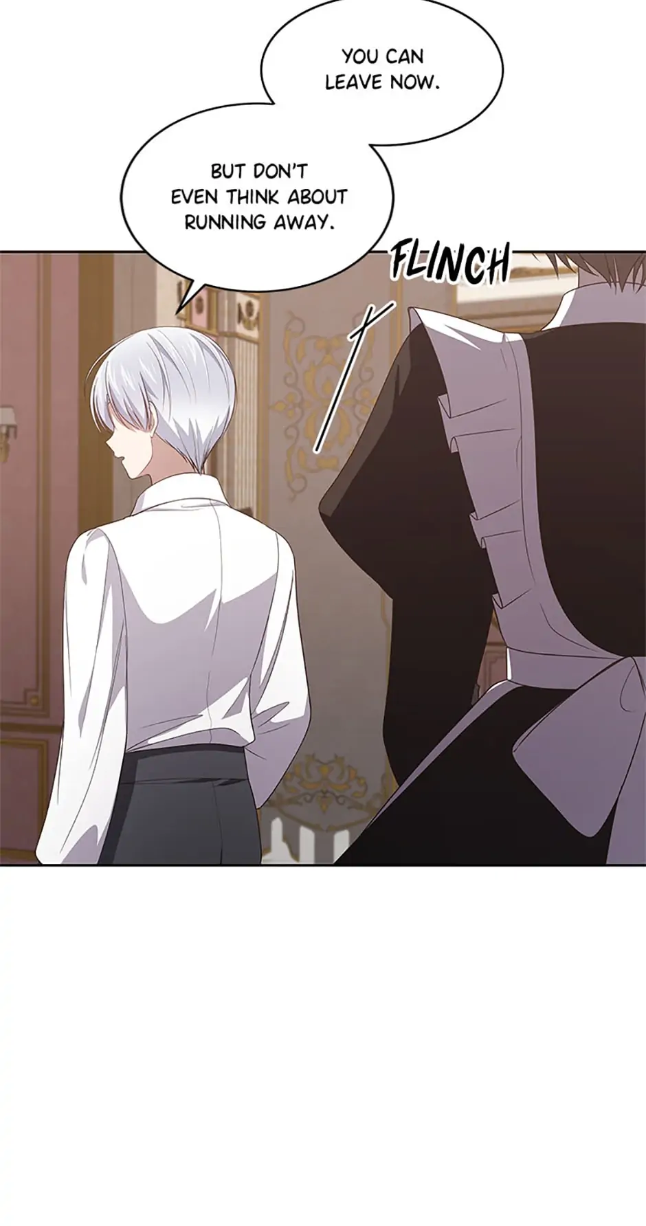 The Villain’s Precious Daughter chapter 35 page 54