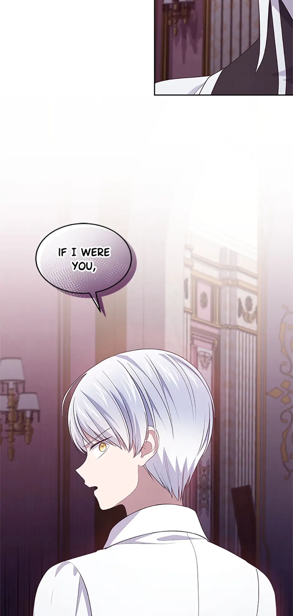 The Villain’s Precious Daughter chapter 35 page 56