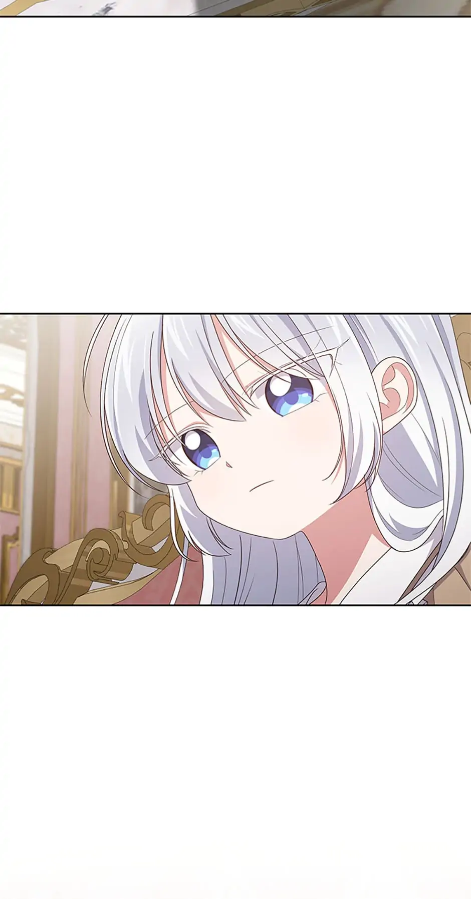 The Villain’s Precious Daughter chapter 36 page 3