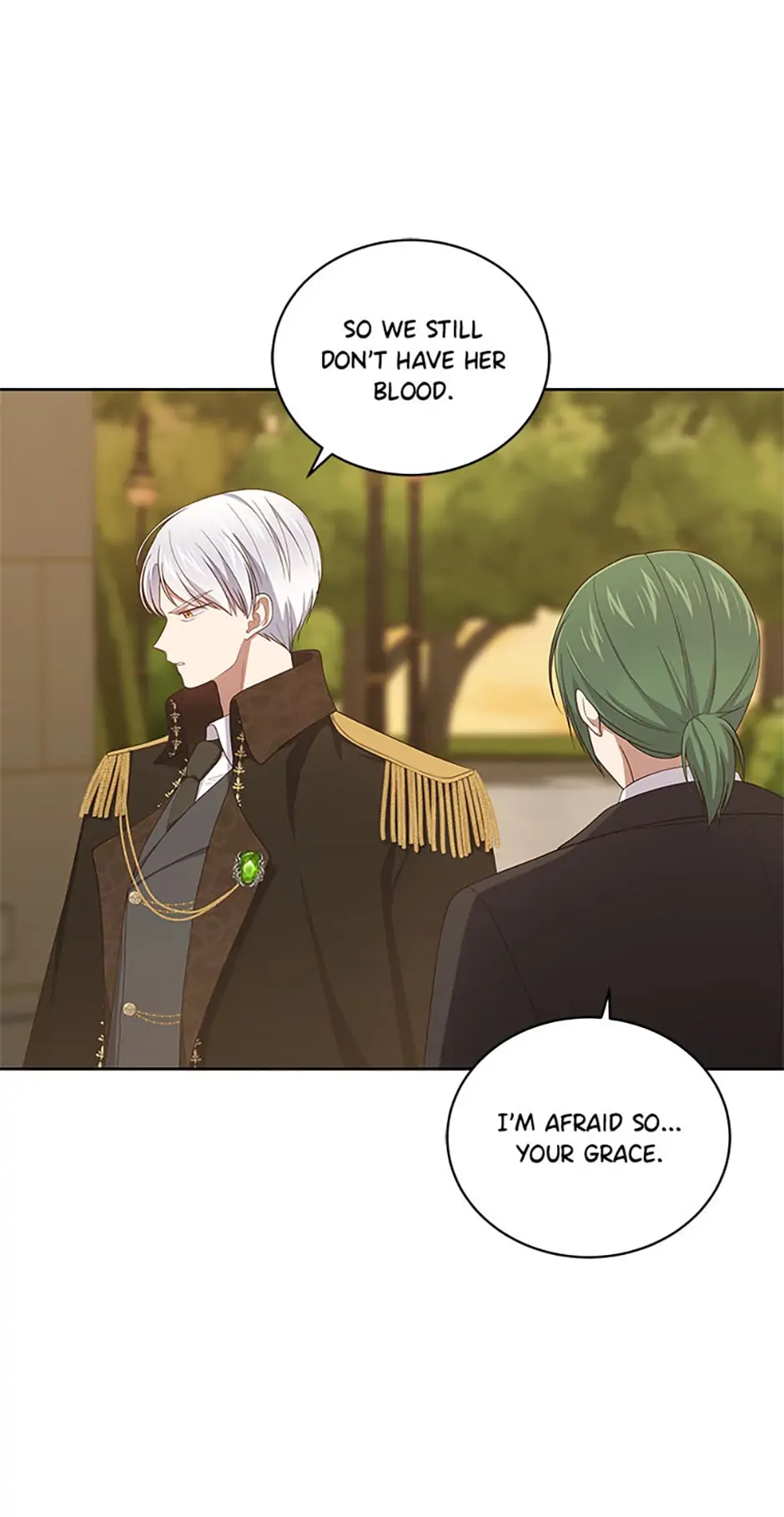 The Villain’s Precious Daughter chapter 36 page 12