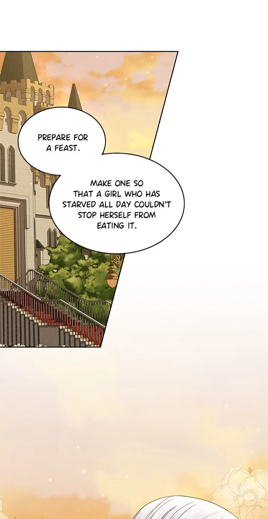 The Villain’s Precious Daughter chapter 36 page 13