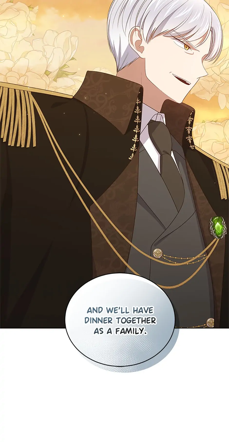 The Villain’s Precious Daughter chapter 36 page 14