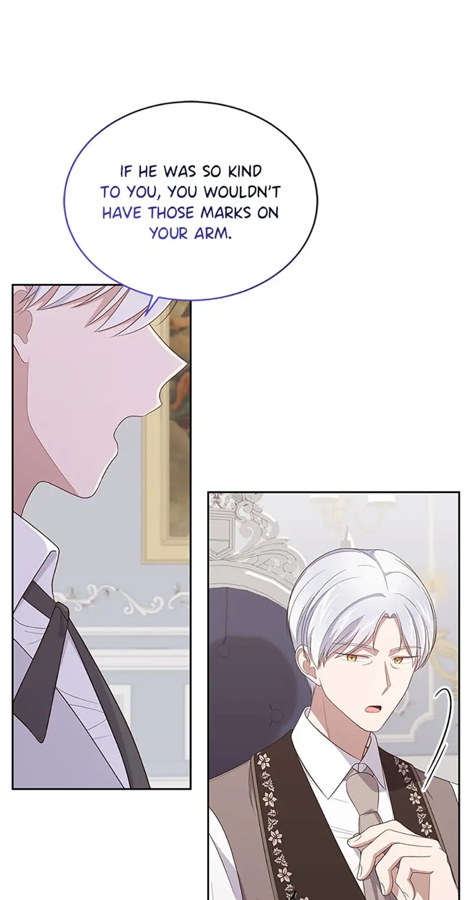 The Villain’s Precious Daughter chapter 36 page 20