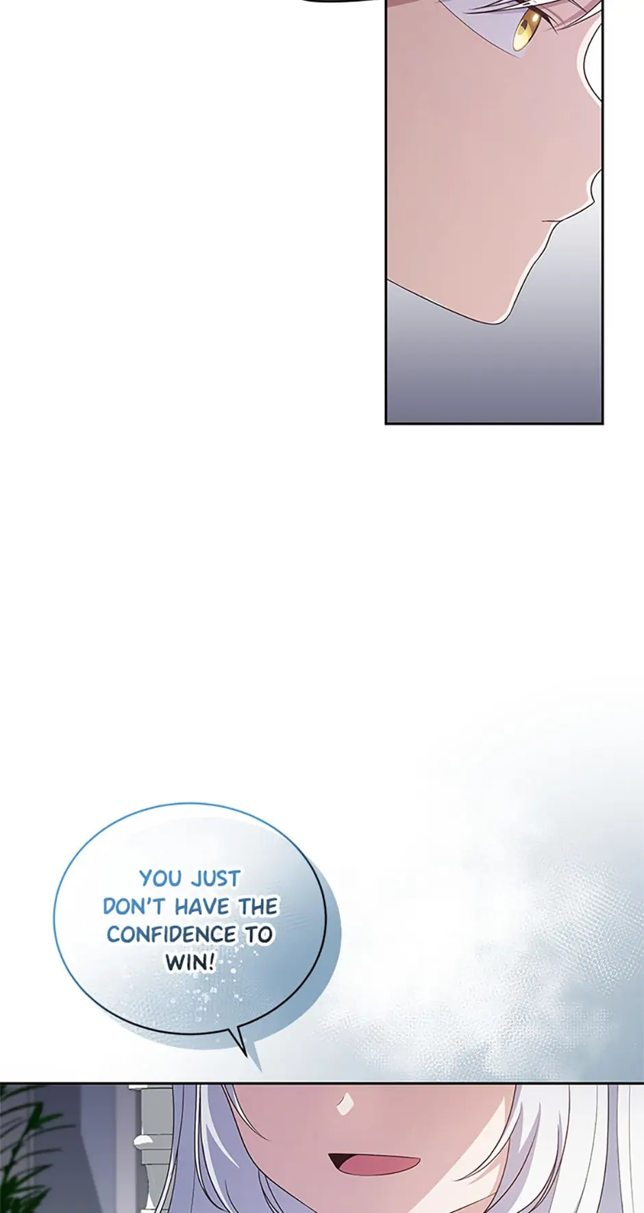 The Villain’s Precious Daughter chapter 36 page 31