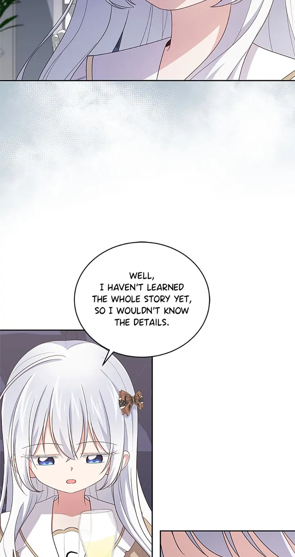 The Villain’s Precious Daughter chapter 36 page 32