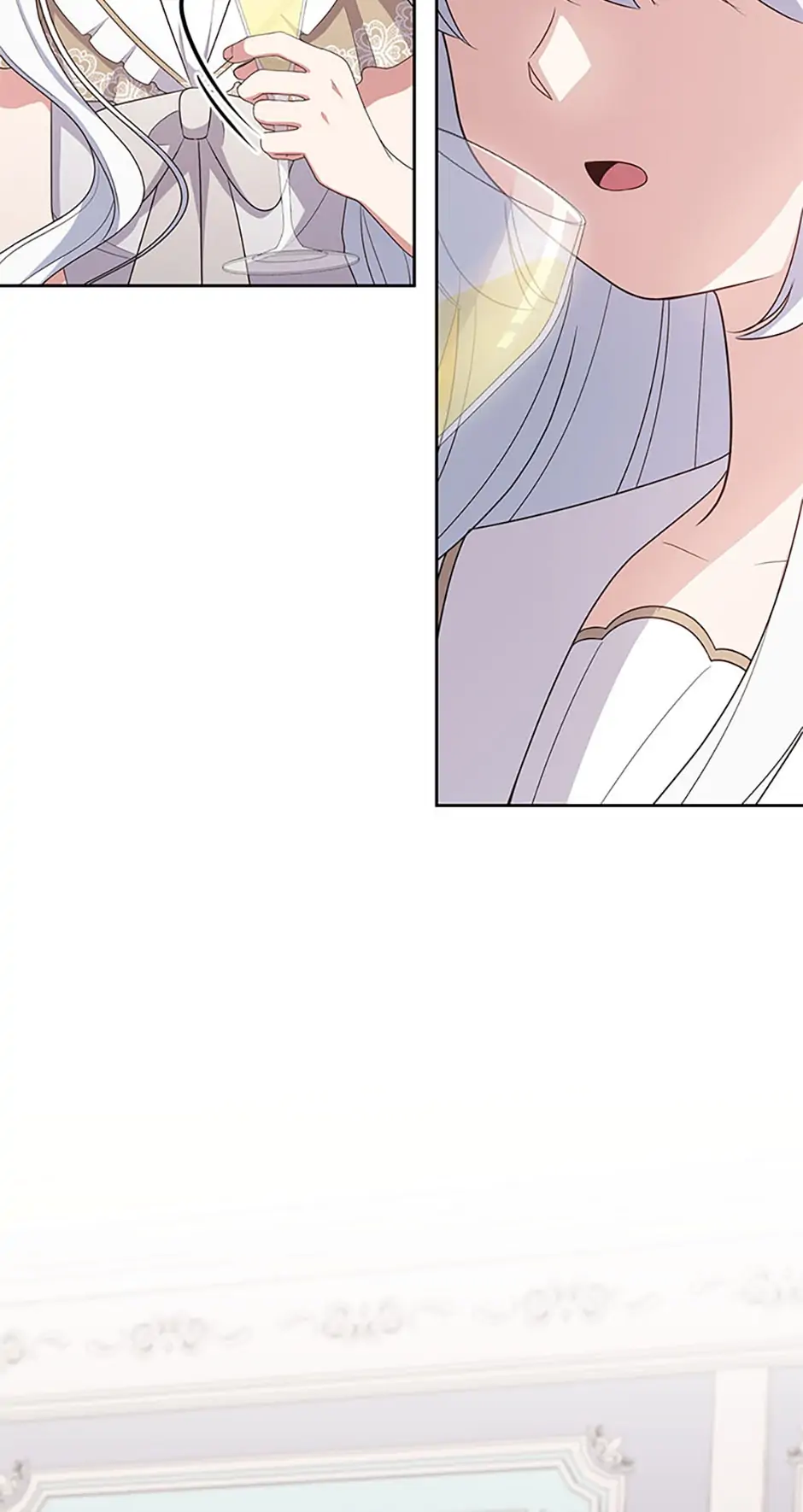 The Villain’s Precious Daughter chapter 36 page 33
