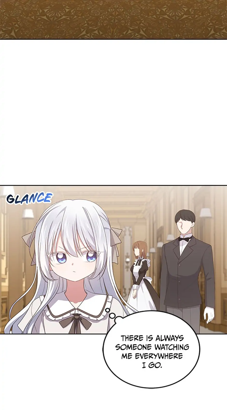 The Villain’s Precious Daughter chapter 36 page 41