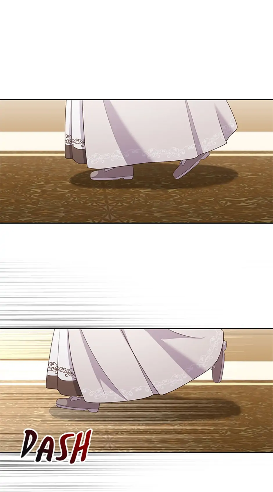 The Villain’s Precious Daughter chapter 36 page 42