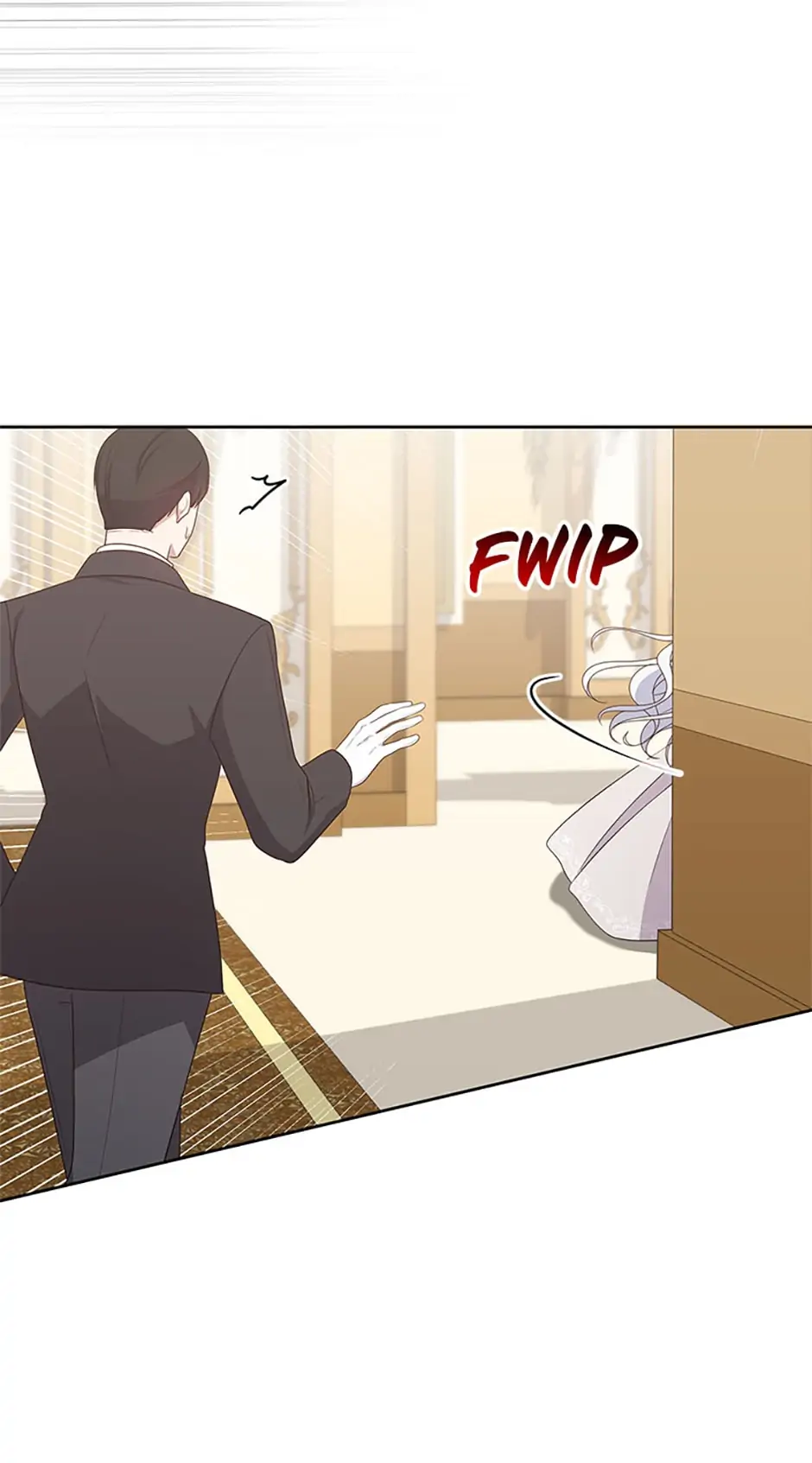 The Villain’s Precious Daughter chapter 36 page 43