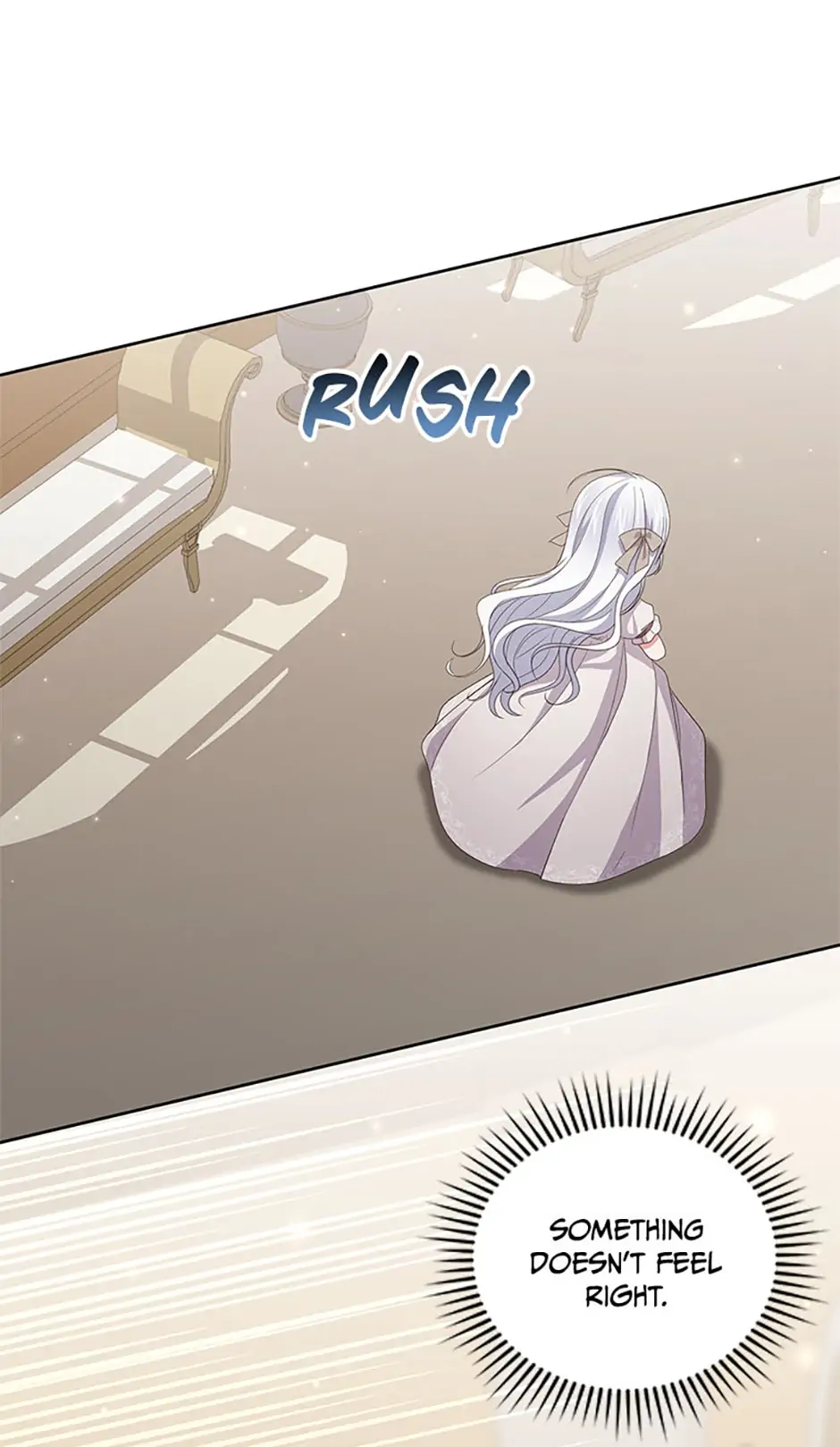 The Villain’s Precious Daughter chapter 36 page 44